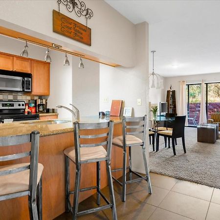 100 Bell Rock Condo- Supai Condo Sedona Exterior foto