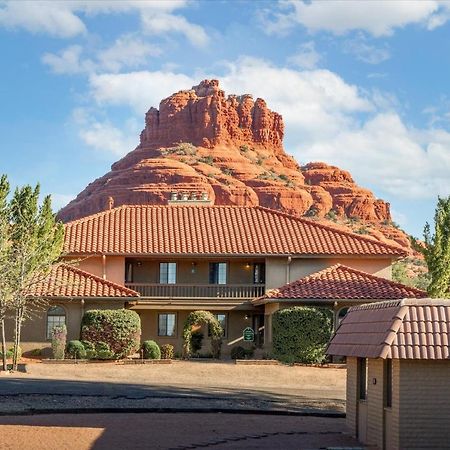 100 Bell Rock Condo- Supai Condo Sedona Exterior foto