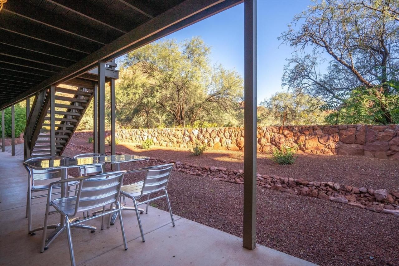 100 Bell Rock Condo- Supai Condo Sedona Exterior foto