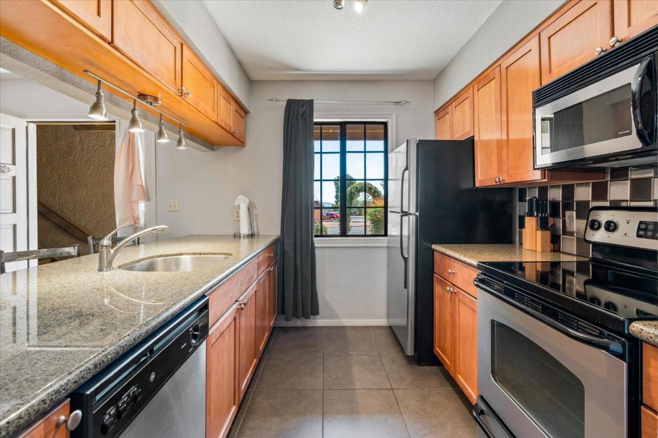 100 Bell Rock Condo- Supai Condo Sedona Exterior foto