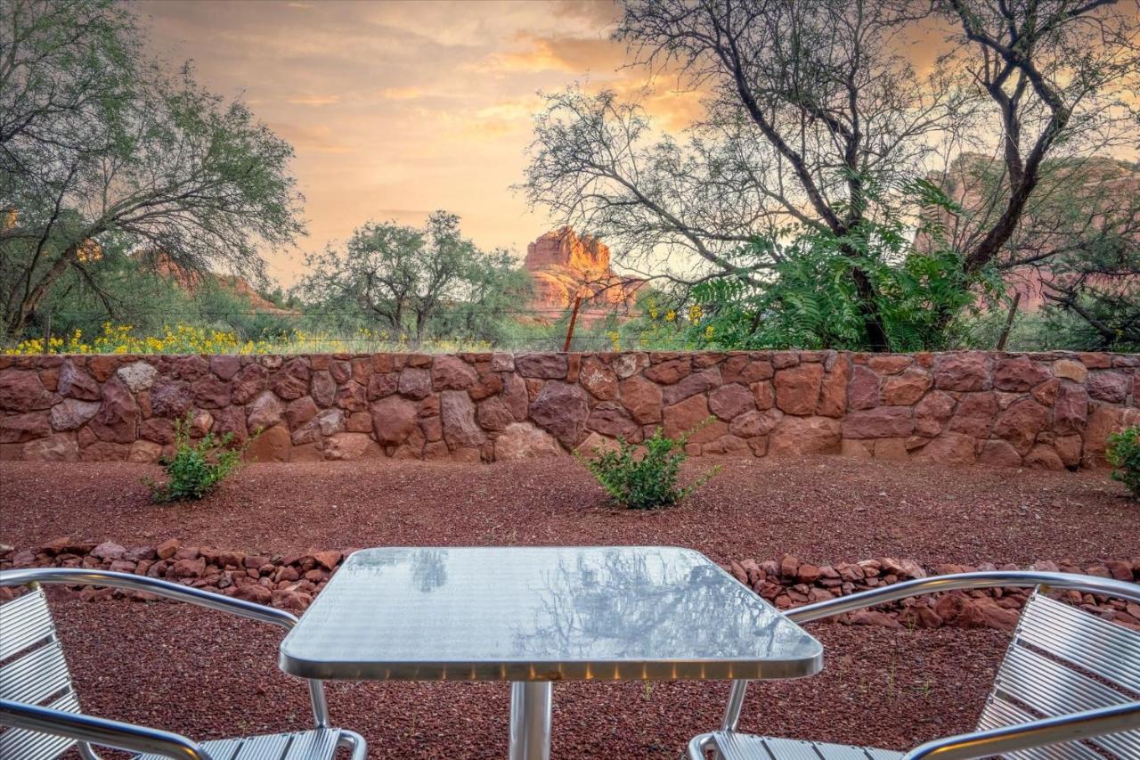 100 Bell Rock Condo- Supai Condo Sedona Exterior foto