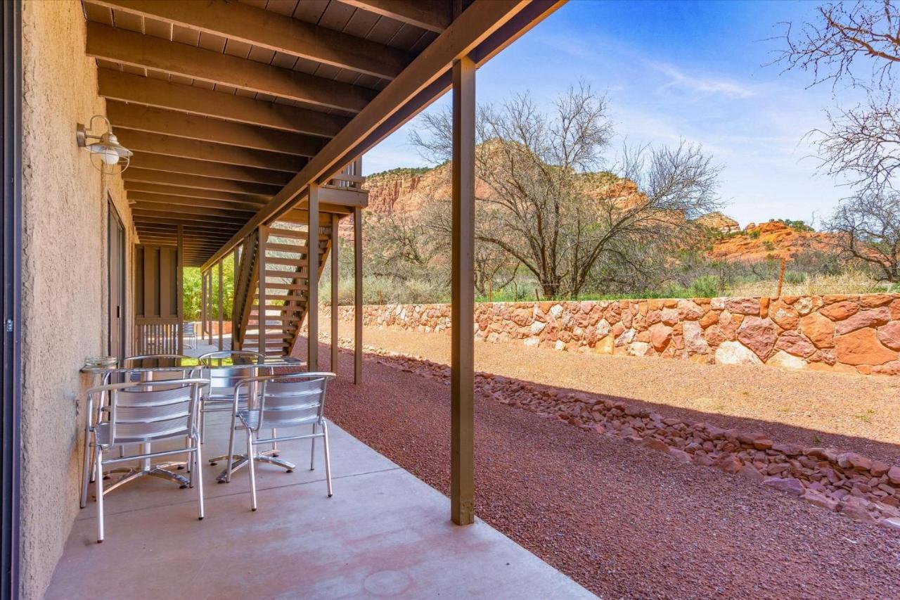 100 Bell Rock Condo- Supai Condo Sedona Exterior foto
