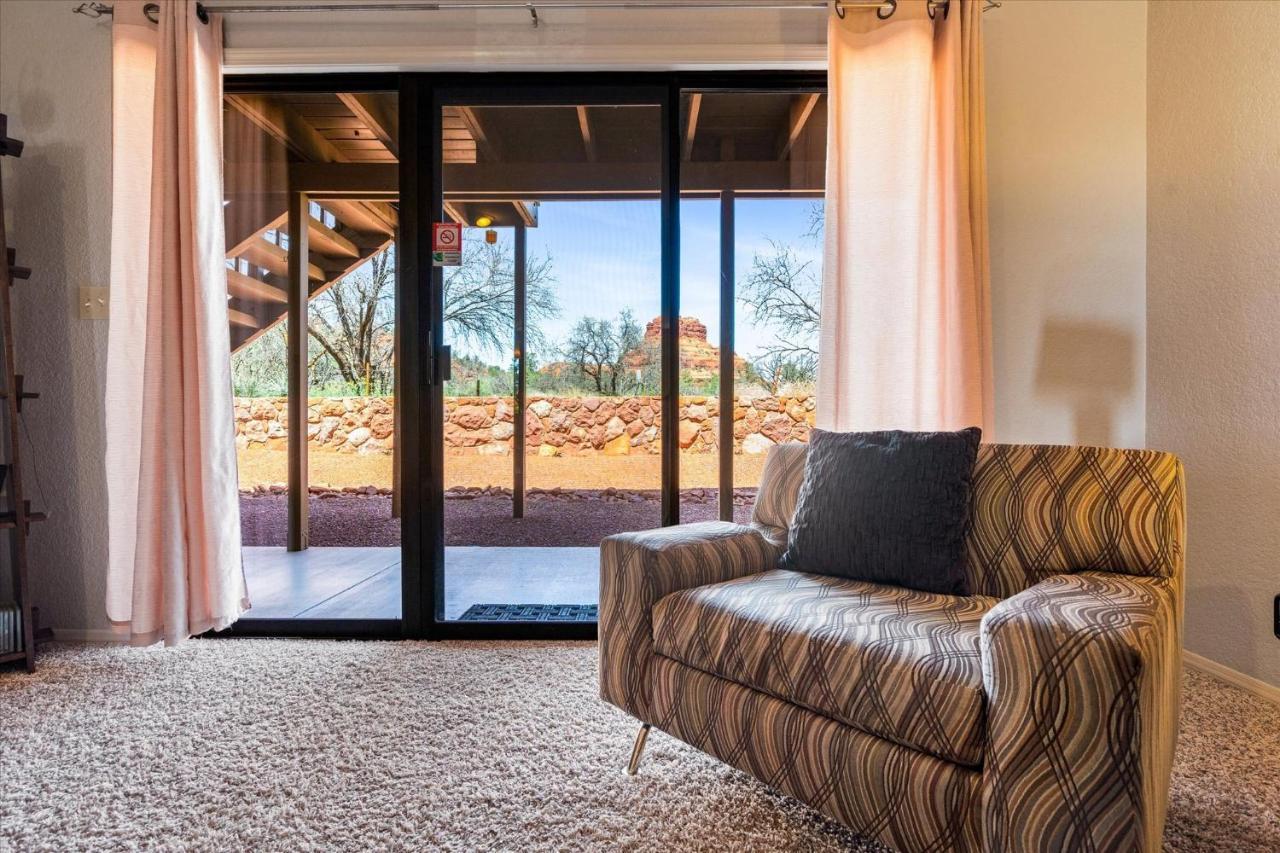 100 Bell Rock Condo- Supai Condo Sedona Exterior foto