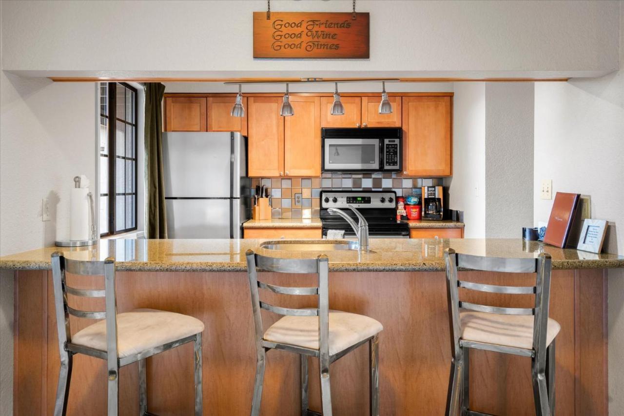 100 Bell Rock Condo- Supai Condo Sedona Exterior foto